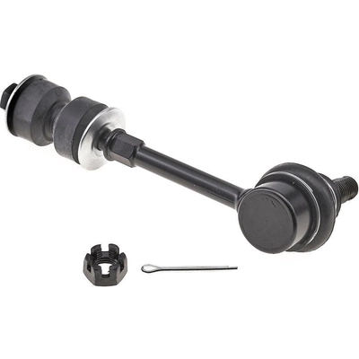 CHASSIS PRO - TK7280 - Sway Bar Link pa4