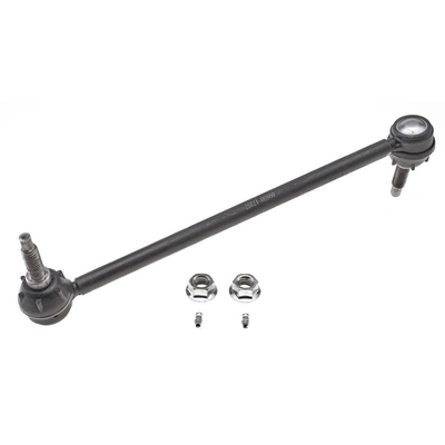 CHASSIS PRO - TK7342 - Sway Bar Link pa4