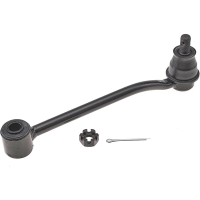 CHASSIS PRO - TK7371 - Sway Bar Link pa4