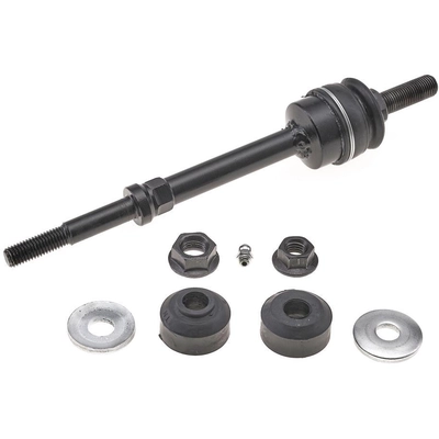 CHASSIS PRO - TK7400 - Sway Bar Link Kit pa3