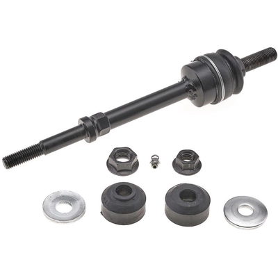 CHASSIS PRO - TK7400 - Sway Bar Link pa3