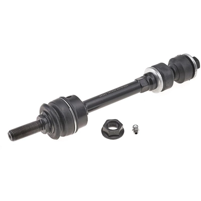 CHASSIS PRO - TK7400 - Sway Bar Link pa4