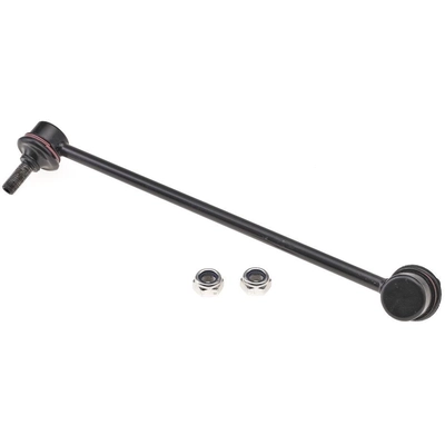 CHASSIS PRO - TK7431 - Sway Bar Link pa4