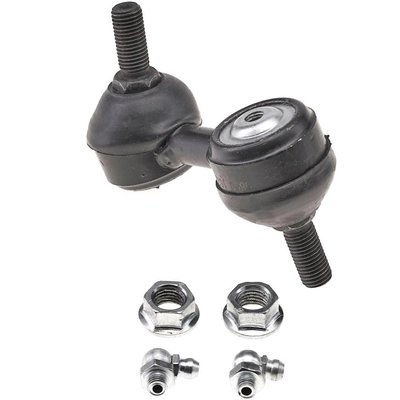 CHASSIS PRO - TK7432 - Sway Bar Link pa4