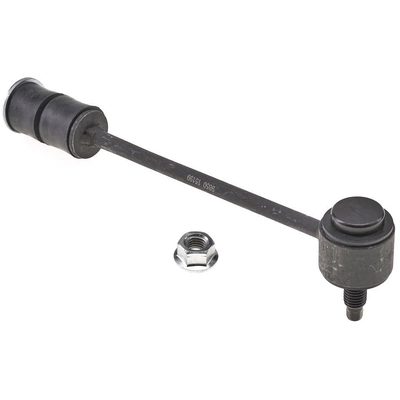 CHASSIS PRO - TK7433 - Sway Bar Link pa3