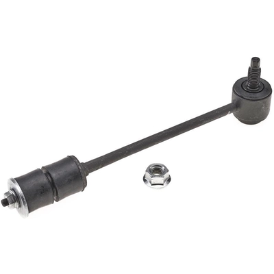 CHASSIS PRO - TK7433 - Sway Bar Link pa4