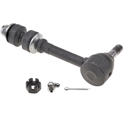 CHASSIS PRO - TK7453 - Sway Bar Link pa4