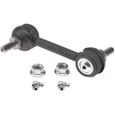 CHASSIS PRO - TK750010 - Sway Bar Link pa3