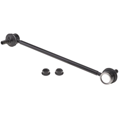 CHASSIS PRO - TK750011 - Sway Bar Link pa4