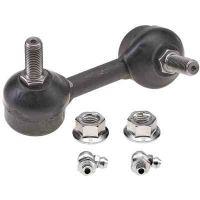 CHASSIS PRO - TK750016 - Sway Bar Link pa3