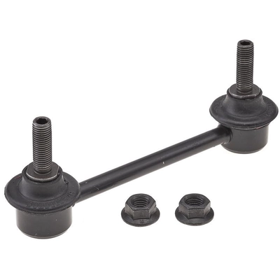 CHASSIS PRO - TK750018 - Sway Bar Link pa4