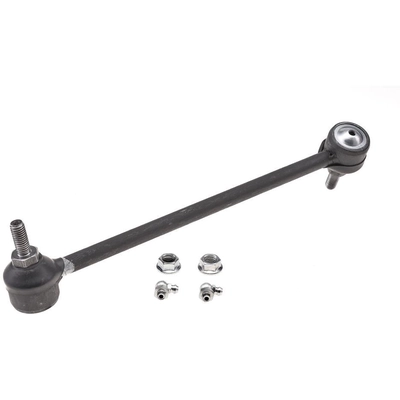 CHASSIS PRO - TK750019 - Sway Bar Link Kit pa3