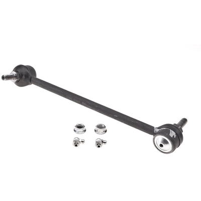 CHASSIS PRO - TK750019 - Sway Bar Link pa4