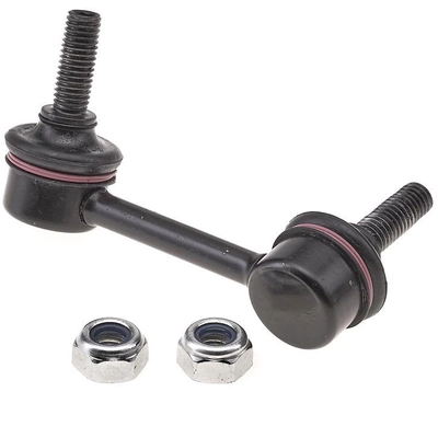 CHASSIS PRO - TK750020 - Sway Bar Link pa4