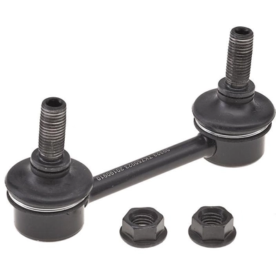 CHASSIS PRO - TK750023 - Sway Bar Link Kit pa4