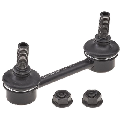 CHASSIS PRO - TK750023 - Sway Bar Link pa4