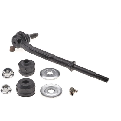 CHASSIS PRO - TK750026 - Sway Bar Link Kit pa4