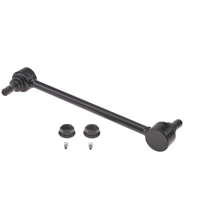 CHASSIS PRO - TK750032 - Sway Bar Link pa3