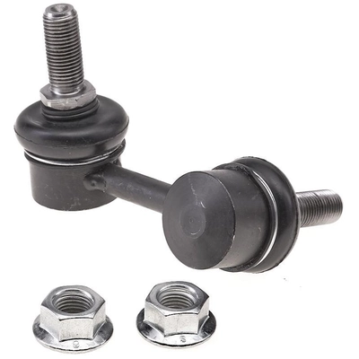 CHASSIS PRO - TK750038 - Sway Bar Link pa3