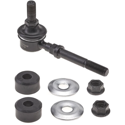 CHASSIS PRO - TK750042 - Sway Bar Link Kit pa4