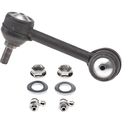 CHASSIS PRO - TK750047 - Sway Bar Link pa3