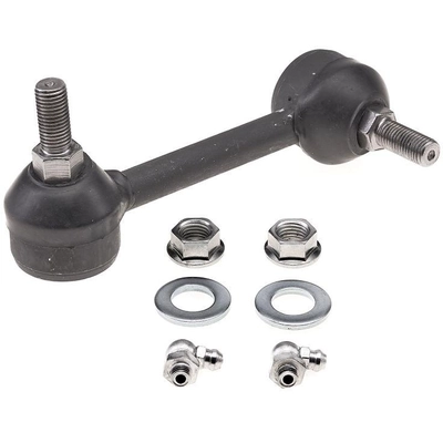 CHASSIS PRO - TK750047 - Sway Bar Link pa4