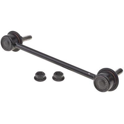 CHASSIS PRO - TK750052 - Sway Bar Link pa4