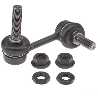 CHASSIS PRO - TK750055 - Sway Bar Link pa3