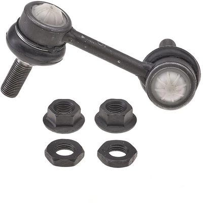 CHASSIS PRO - TK750055 - Sway Bar Link pa4