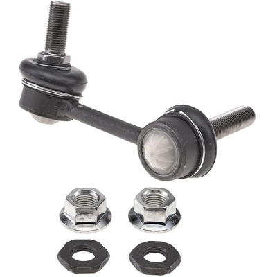 CHASSIS PRO - TK750056 - Sway Bar Link pa3