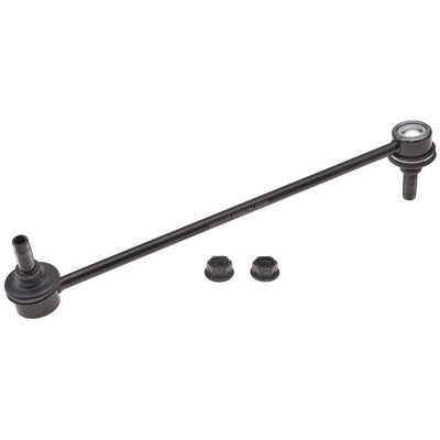 CHASSIS PRO - TK750060 - Sway Bar Link pa3