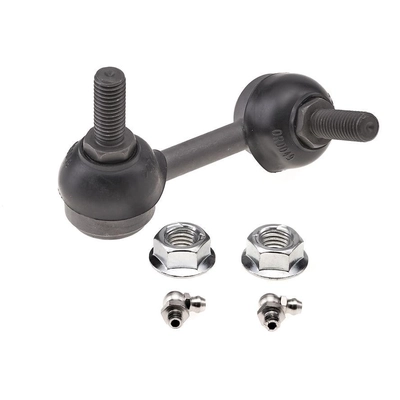 CHASSIS PRO - TK750071 - Sway Bar Link pa3