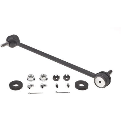 CHASSIS PRO - TK750073 - Sway Bar Link pa4