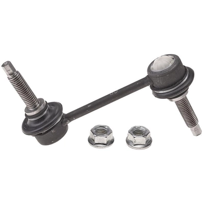 CHASSIS PRO - TK750079 - Sway Bar Link pa4