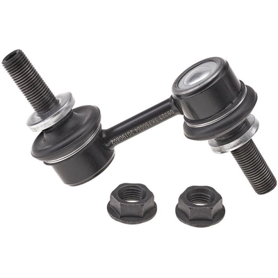 CHASSIS PRO - TK750084 - Sway Bar Link Kit pa4