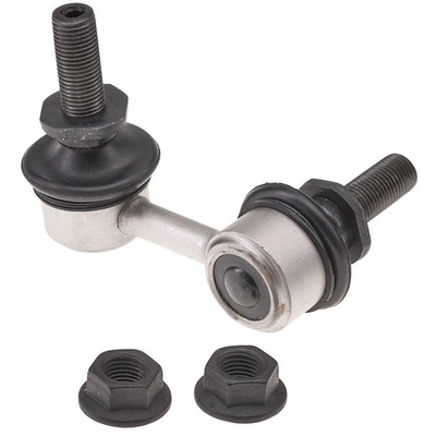 CHASSIS PRO - TK750085 - Sway Bar Link pa3