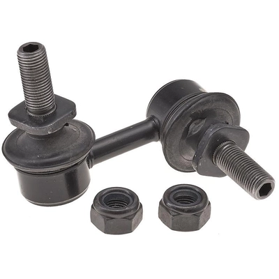 CHASSIS PRO - TK750086 - Sway Bar Link pa3