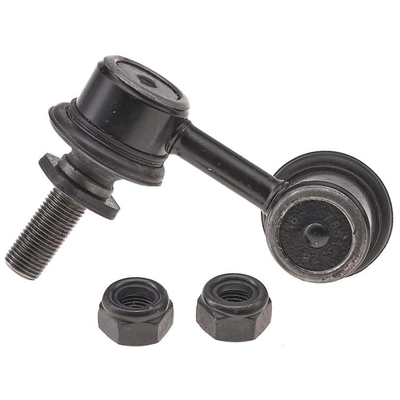 CHASSIS PRO - TK750086 - Sway Bar Link pa4
