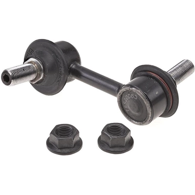 CHASSIS PRO - TK750093 - Sway Bar Link pa3