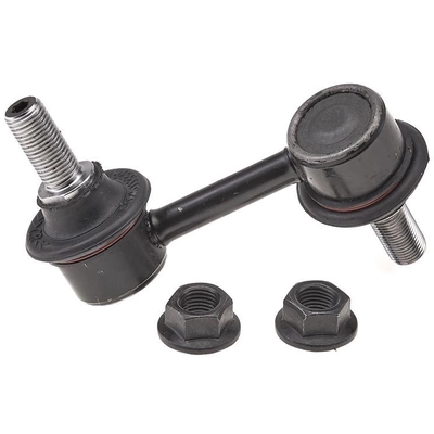 CHASSIS PRO - TK750093 - Sway Bar Link pa4