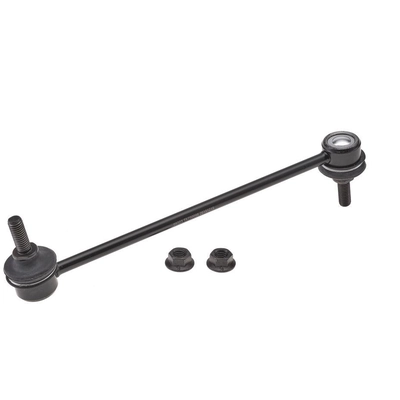 CHASSIS PRO - TK750098 - Sway Bar Link pa3