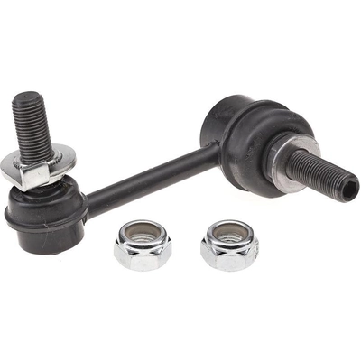 CHASSIS PRO - TK750100 - Sway Bar Link pa3