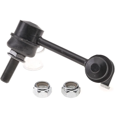 CHASSIS PRO - TK750100 - Sway Bar Link pa4