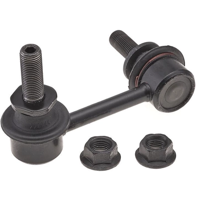 CHASSIS PRO - TK750101 - Sway Bar Link pa3