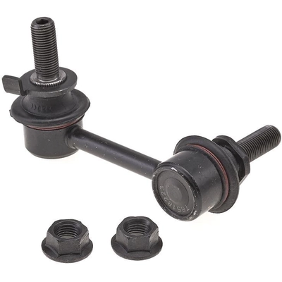 CHASSIS PRO - TK750101 - Sway Bar Link Kit pa4