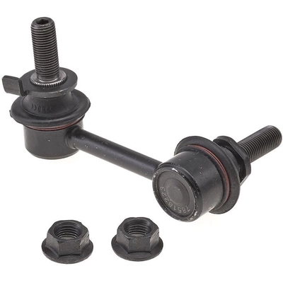 CHASSIS PRO - TK750101 - Sway Bar Link pa4