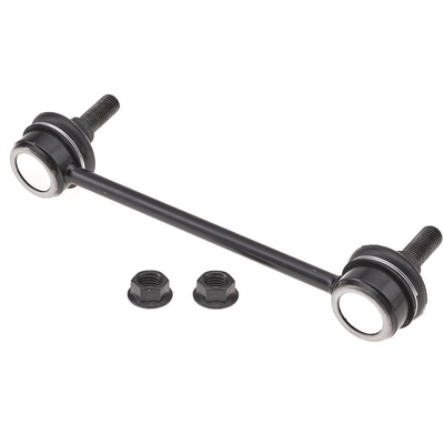 CHASSIS PRO - TK750102 - Sway Bar Link pa3