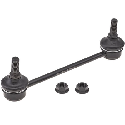 CHASSIS PRO - TK750102 - Sway Bar Link Kit pa4