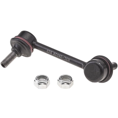 CHASSIS PRO - TK750106 - Sway Bar Link Kit pa4