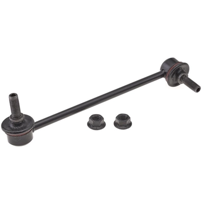 CHASSIS PRO - TK750110 - Sway Bar Link pa3